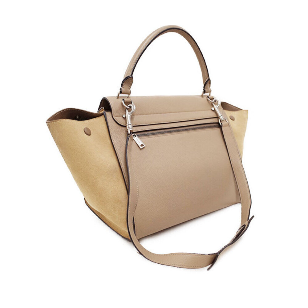 Celine Trapeze Handbag Bag